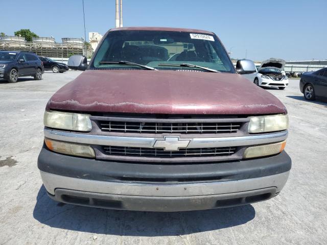 2000 Chevrolet Silverado C1500 VIN: 2GCEC19TXY1154697 Lot: 52910624