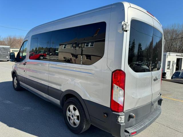 Vin: 1fbax2cg0hka41933, lot: 50336804, ford transit t-350 20172