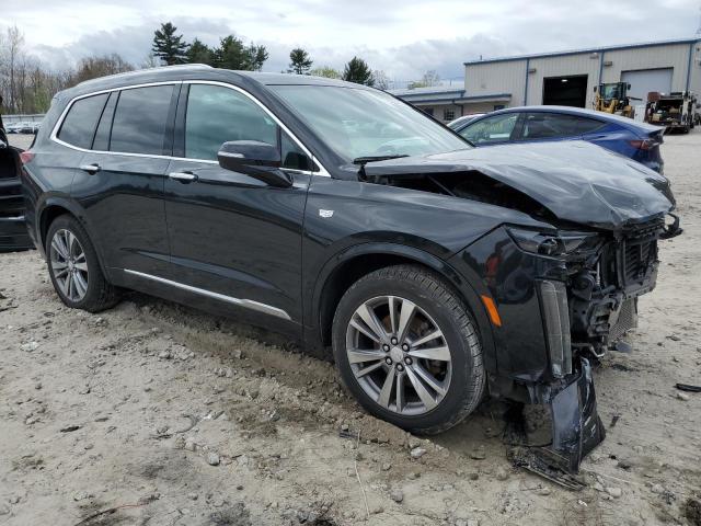 2020 CADILLAC XT6 PREMIU - 1GYKPCRS0LZ202048