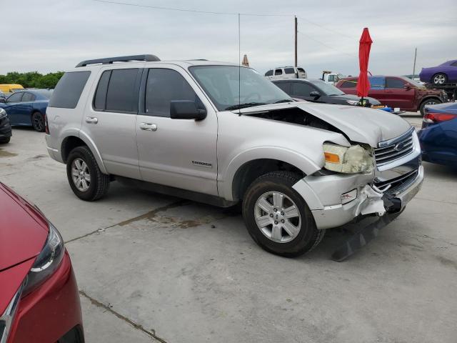 2008 Ford Explorer Xlt VIN: 1FMEU63EX8UB24748 Lot: 51821414