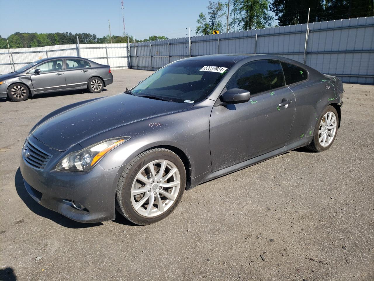 JN1CV6EK3CM422713 2012 Infiniti G37 Base