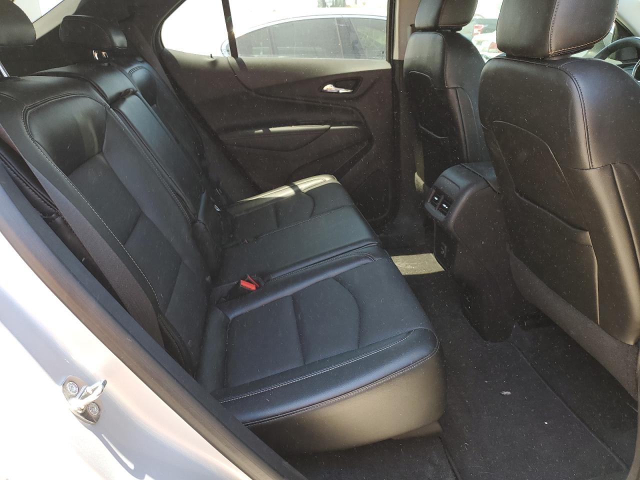 3GNAXPEX2KS661952 CHEVROLET EQUINOX 2019