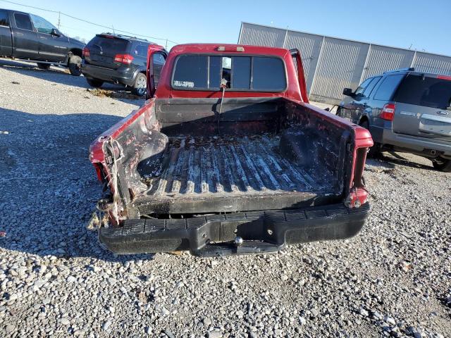 1997 Ford Ranger VIN: 1FTCR10A8VUB64114 Lot: 50123974