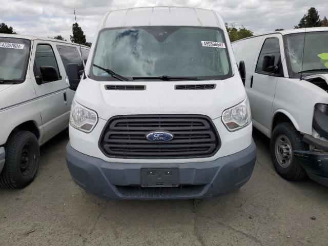 2018 Ford Transit T-250 VIN: 1FTYR2CG1JKA05288 Lot: 49089854