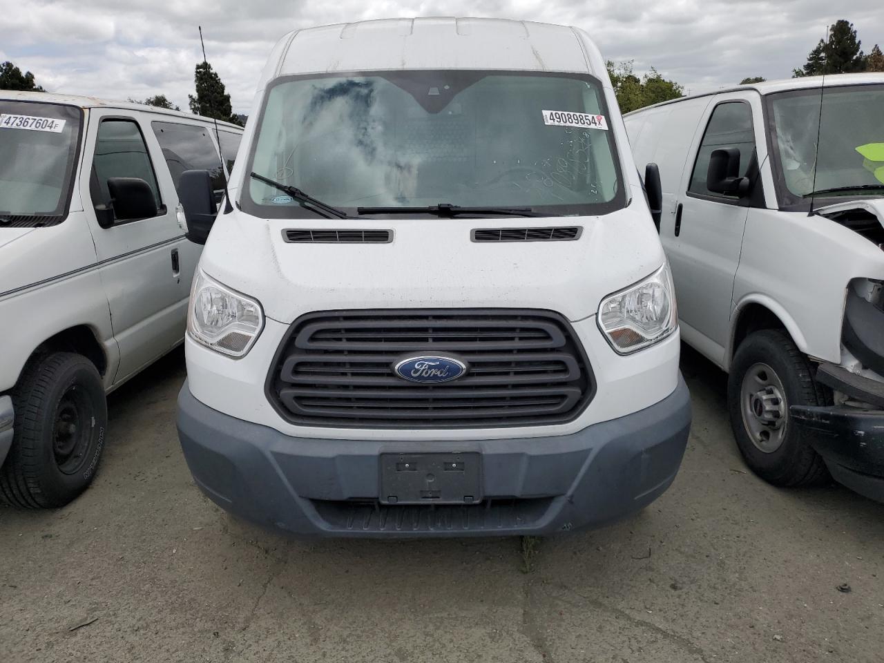 1FTYR2CG1JKA05288 2018 Ford Transit T-250