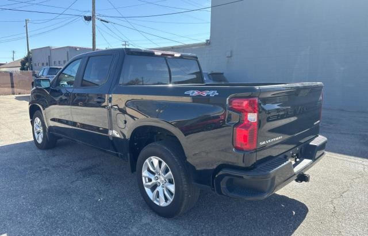 1GCPDBEK9PZ279530 CHEVROLET ALL Models 2023