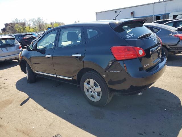 2012 Nissan Rogue S VIN: JN8AS5MV5CW708168 Lot: 52272704