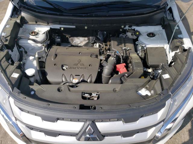 2023 MITSUBISHI OUTLANDER - JA4ARUAU2PU015177