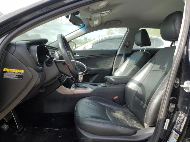 2015 KIA OPTIMA SX - 5XXGR4A79FG411458