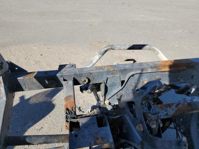 2022 CAN-AM DEFENDER M - 3JBUAAX43NK001899