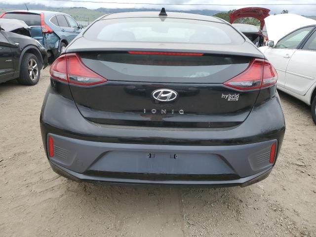 2020 Hyundai Ioniq Blue VIN: KMHC65LC2LU228685 Lot: 52101874