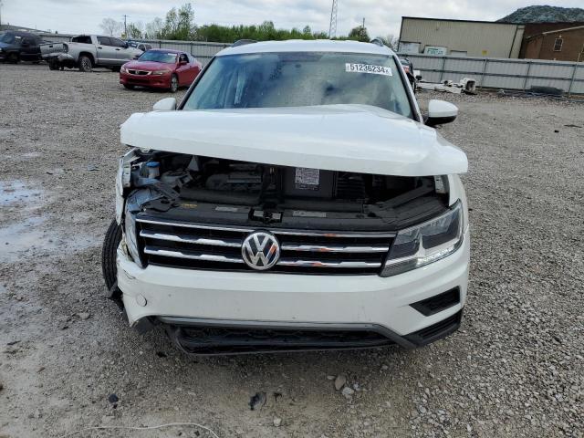 3VV1B7AX0LM070622 2020 Volkswagen Tiguan S