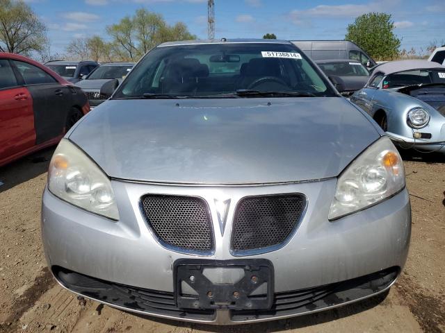 2007 Pontiac G6 Base VIN: 1G2ZG58N074230077 Lot: 51738814