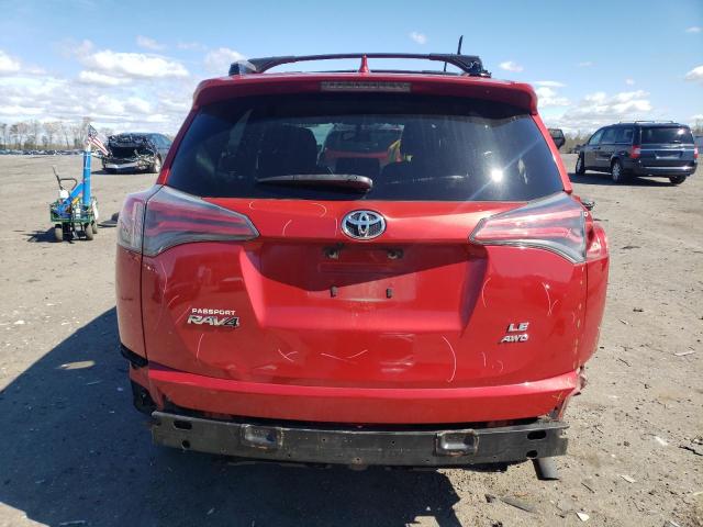 2016 Toyota Rav4 Le VIN: JTMBFREV3GJ097473 Lot: 49773244