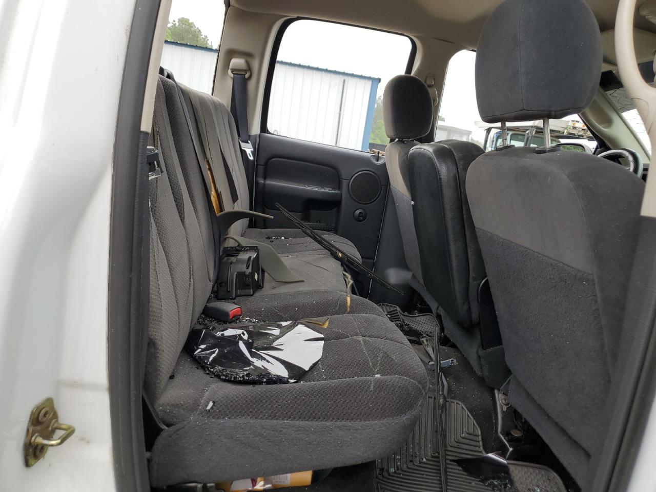 1D7HA18N43S199199 2003 Dodge Ram 1500 St