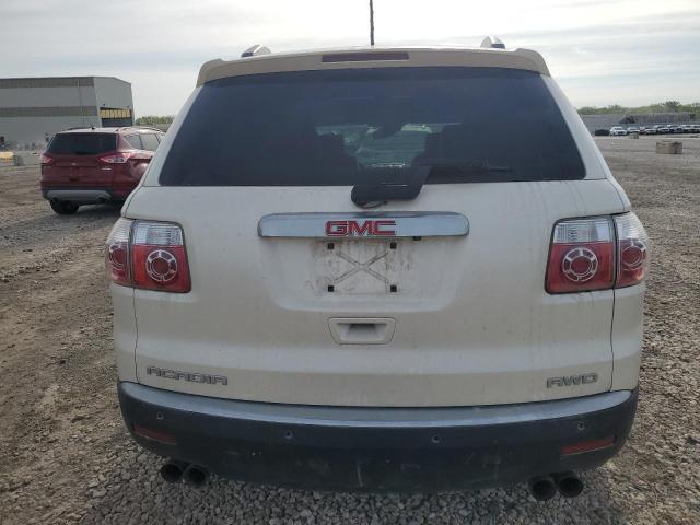2011 GMC Acadia Slt-1 VIN: 1GKKVRED6BJ287940 Lot: 51558464