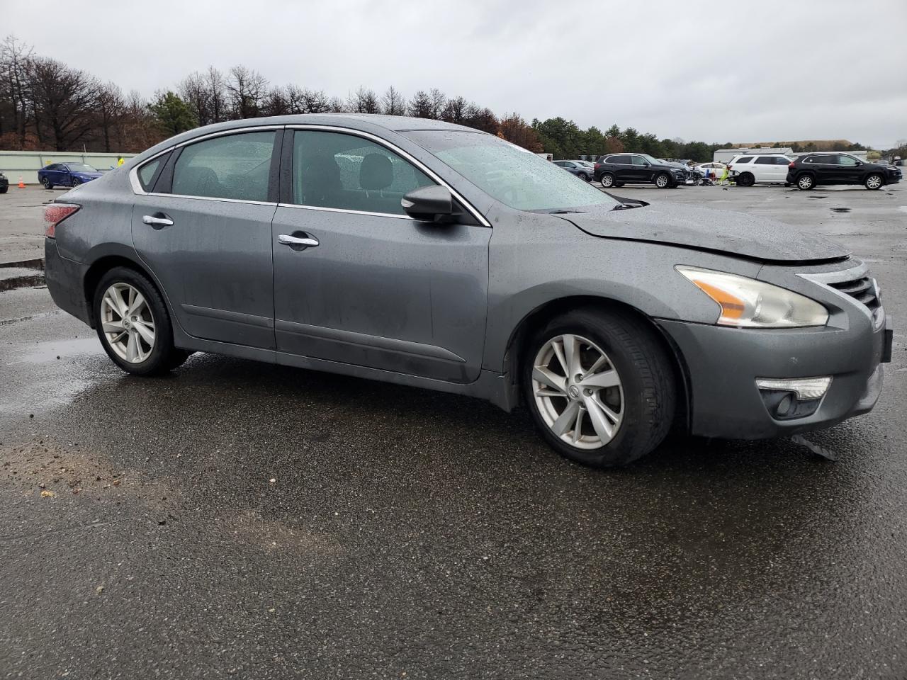 1N4AL3AP6FC222712 2015 Nissan Altima 2.5