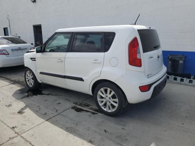 2013 Kia Soul VIN: KNDJT2A51D7755334 Lot: 52273244