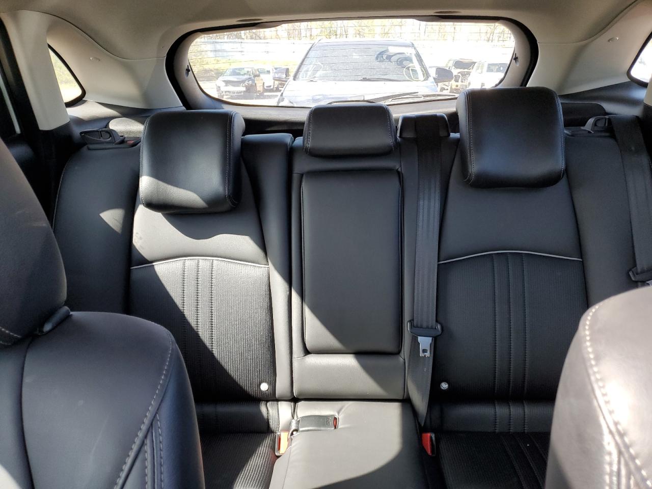 JM1DKFC77K0440131 2019 Mazda Cx-3 Touring