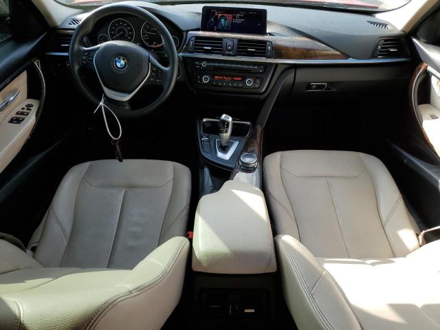 2015 BMW 328 XI - WBA3B3G58FNR86462