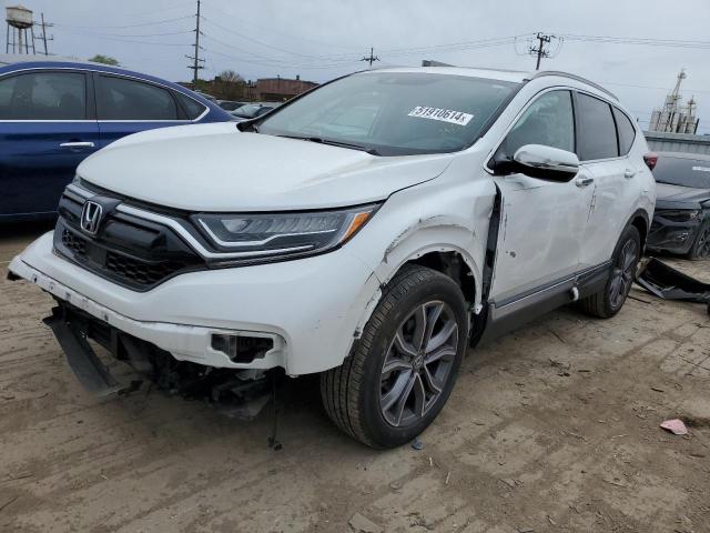 2020 HONDA CR-V TOURI 2HKRW2H93LH635886  51910614