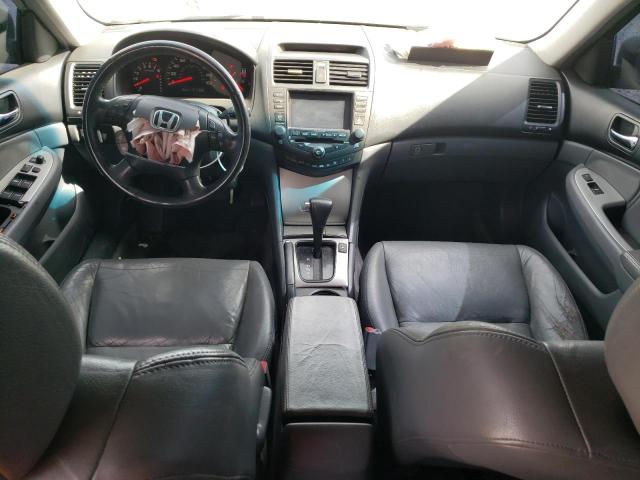 2004 Honda Accord Ex VIN: 1HGCM66884A055170 Lot: 51308784