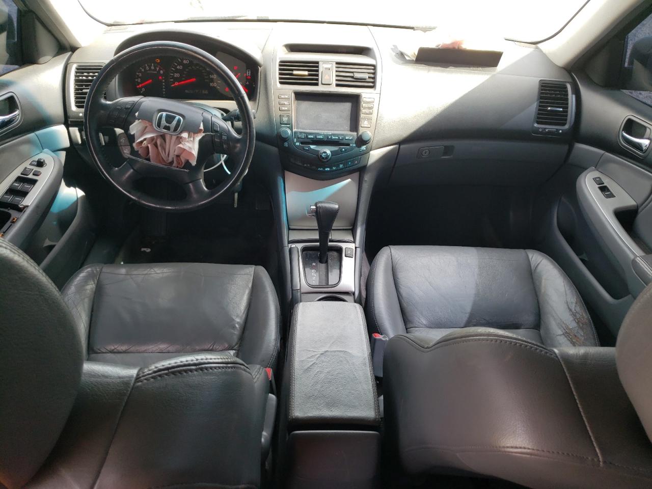 1HGCM66884A055170 2004 Honda Accord Ex