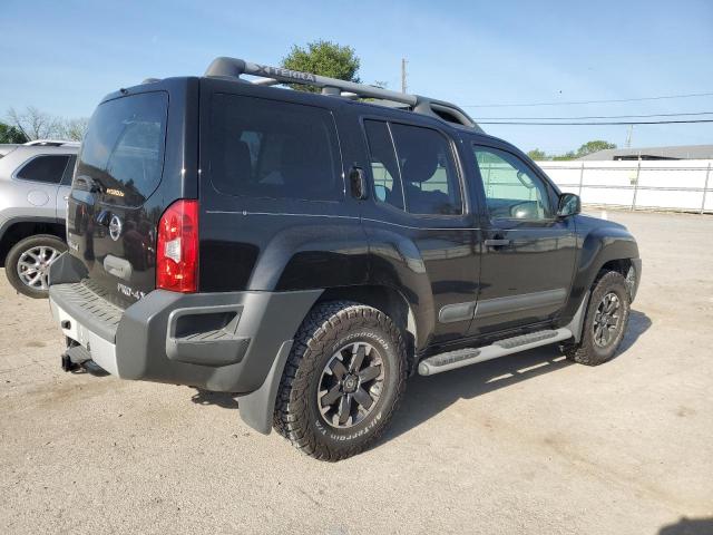 2015 NISSAN XTERRA X - 5N1AN0NW2FN661748