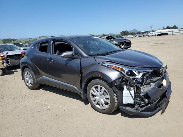 2019 Toyota C-Hr Xle VIN: JTNKHMBX6K1051076 Lot: 53153654