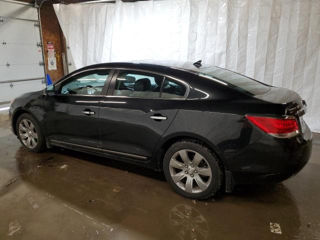 2010 Buick Lacrosse Cxl VIN: 1G4GD5EG3AF171907 Lot: 50019974