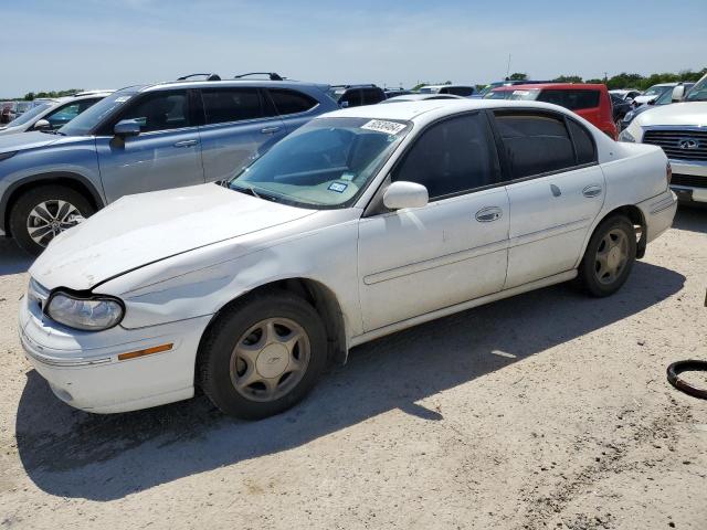 1999 Oldsmobile Cutlass Gl VIN: 1G3NB52M6X6325546 Lot: 50530464