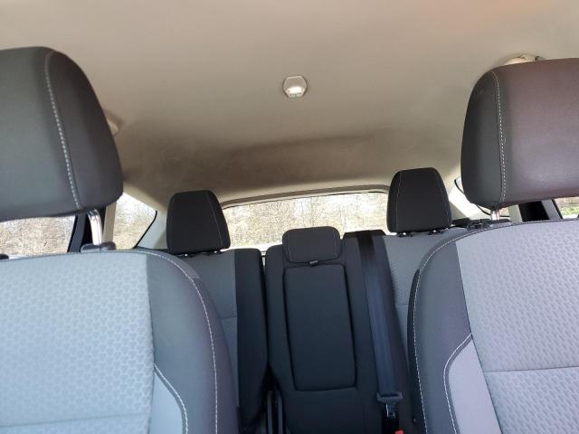 1FMCU9GD4HUB55990 2017 Ford Escape Se