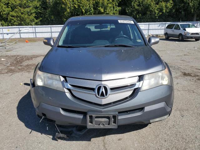 2009 Acura Mdx Sport VIN: 2HNYD28859H516726 Lot: 51472494