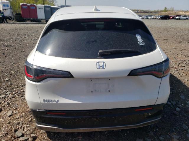 2023 Honda Hr-V Exl VIN: 3CZRZ2H74PM723085 Lot: 52285704