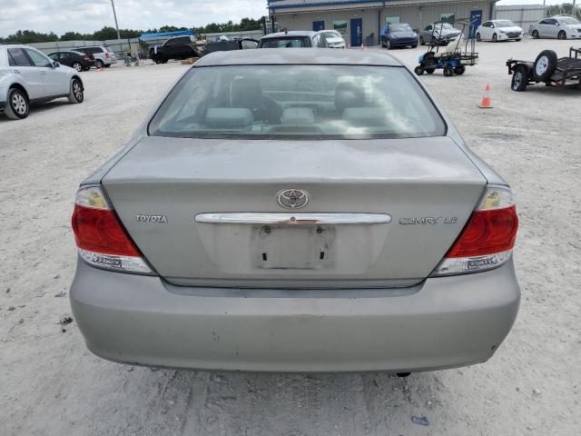 2005 Toyota Camry Le VIN: 4T1BE32K05U586673 Lot: 48764464