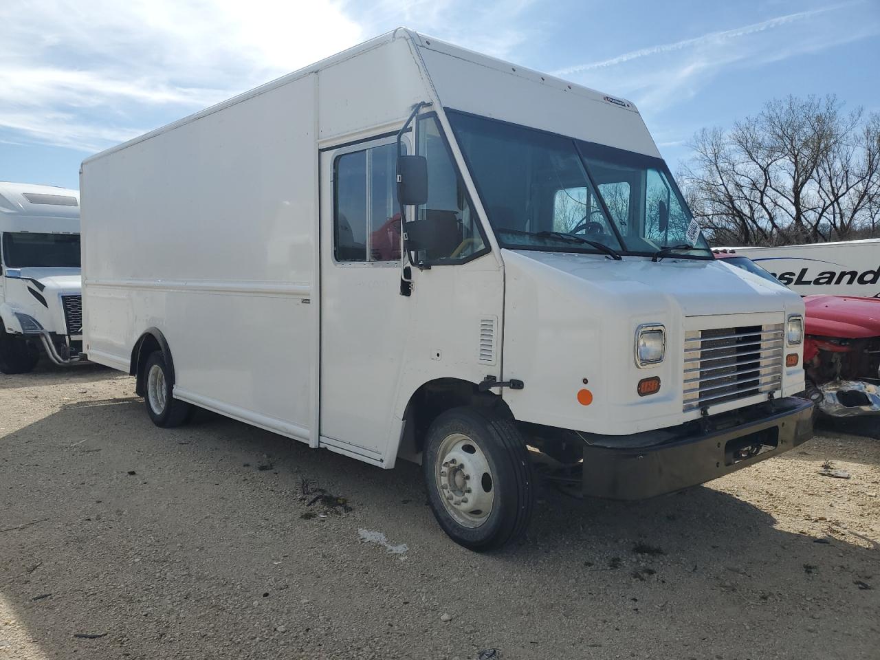 1F65F5KN3M0A09410 FORD All Models 2021