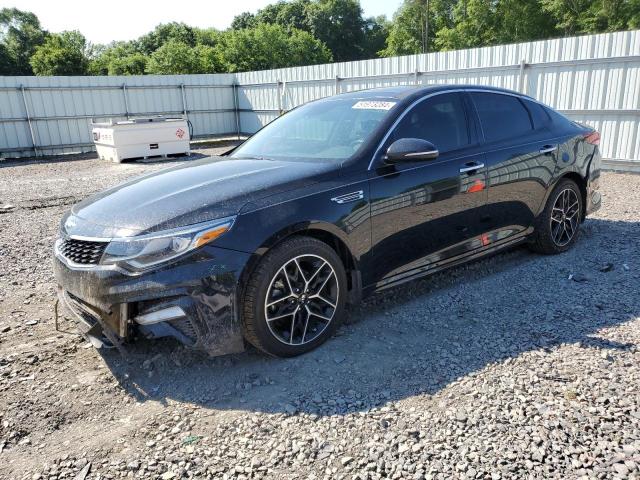 5XXGT4L33LG435651 Kia Optima LX