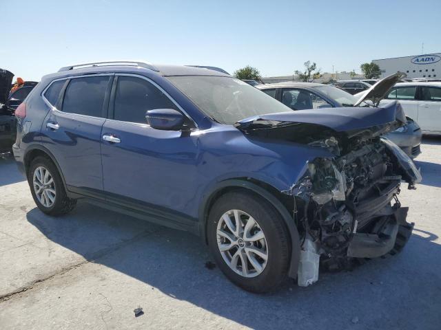 2019 Nissan Rogue S VIN: JN8AT2MT9KW251602 Lot: 51730774