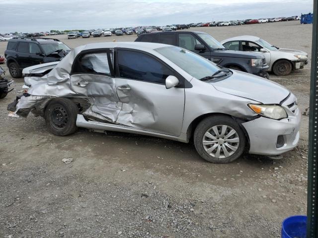 2012 Toyota Corolla Base VIN: 2T1BU4EE4CC778241 Lot: 51702414