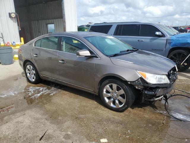 2011 Buick Lacrosse Cxl VIN: 1G4GC5GD2BF350625 Lot: 51366374