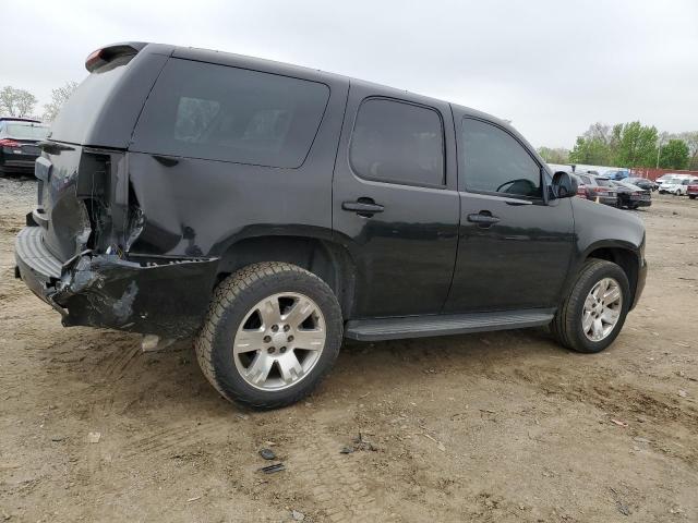 2008 GMC Yukon VIN: 1GKFK13008R124237 Lot: 51473564