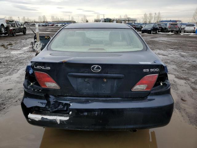 2002 Lexus ES - Image 5