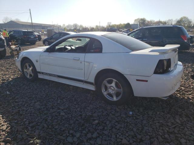 2004 Ford Mustang VIN: 1FAFP406X4F218831 Lot: 51089454