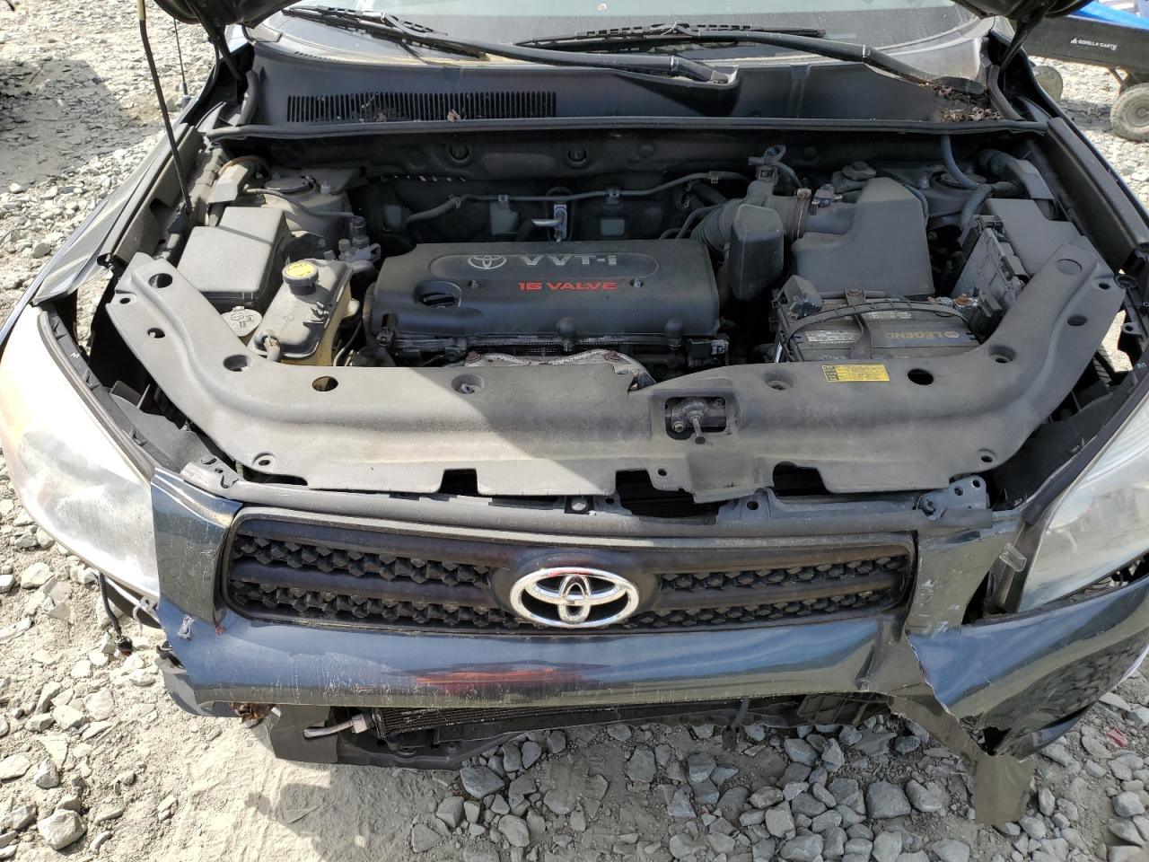 JTMZD32V976051218 2007 Toyota Rav4 Sport