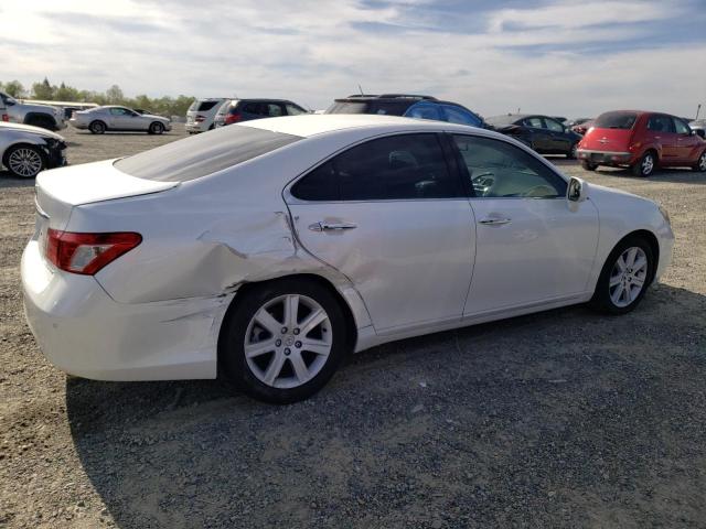 2007 Lexus Es 350 VIN: JTHBJ46G172063445 Lot: 51492844