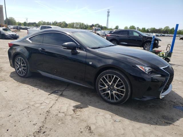 JTHSM5BC9G5002326 2016 Lexus Rc 300