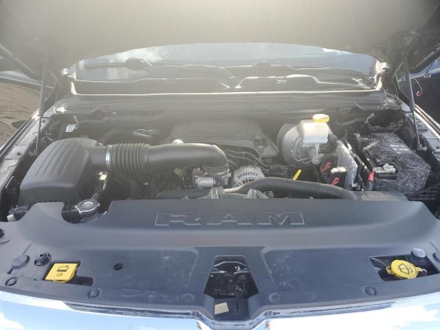 2019 RAM 1500 LARAM 1C6SRFJT7KN545801