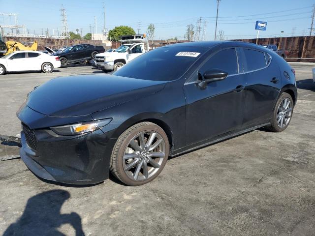 2021 Mazda 3 Select VIN: JM1BPAKL1M1321482 Lot: 51107964