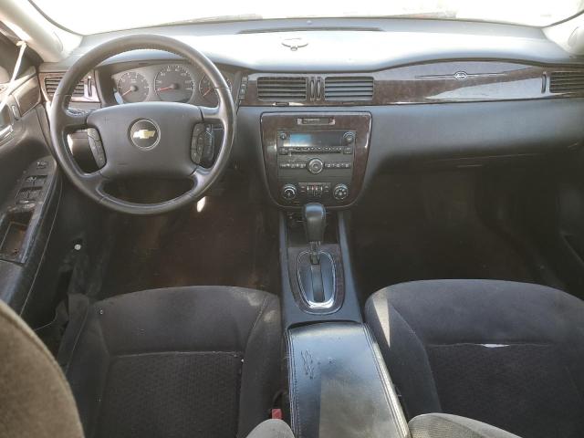 2012 Chevrolet Impala Lt VIN: 2G1WG5E32C1312814 Lot: 52519214