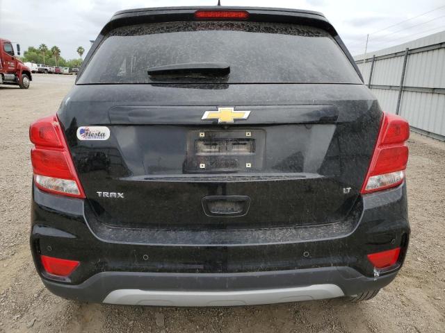 2019 Chevrolet Trax 1Lt VIN: 3GNCJLSB5KL155652 Lot: 51578054